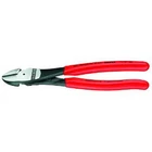 Knipex 7401200 8" High Leverage Diagonal Cutter New. Price: $43.70.