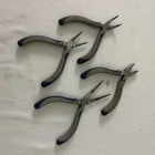 Set Of - Blue Point Pliers B95CLMP, B945CMP, B75CMP, B45CMP Used. Price: $24.24.