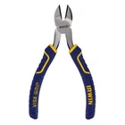 Irwin 2078306 6" Diagonal Cutting Pliers Cushion Grip New. Price: $19.60.