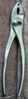 Diamond Diamalloy KC-18 Hose Clamp Slip Joint Pliers Vintage Usa Made Tool Used. Price: $9.95.