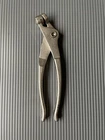 Cleco Pliers Aircraft Structures Tools Well Maintained Good Condition Used. Price: $18.39.