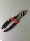 Performance Tool W30721 8 Inch Slip Joint Pliers Used. Price: $7.00.