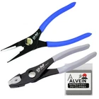 Igarashi Ips Soft-jaw Pliers Set (PH-165 & SH-165S) Non-marring Slip Joint Pl... New. Price: $79.19.