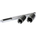 Hp Tools Grip Cutter 800077 New. Price: $25.61.