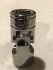 New Snap On 3/8" Drive 1/2" Swivel Socket #FS16B. Price: $34.99.