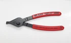 Milbar 3490R Retaining Ring Pliers Usa Used. Price: $19.99.