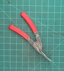 Blue Point YA331 Trim Pad Interior Clip Remover Removal Tool Door Pliers Used. Price: $30.00.
