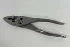 Snap On Tools Usa Vacuum Grip 7-1/2" Pliers No 137 Nice Used. Price: $35.00.