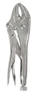 Palmgren 71050 - 10" Curved Jaw Locking Plier New. Price: $21.11.