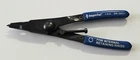 Imperial Tool IR-380H Internal Ret. Ring Plier / .038 Tip Dia. Zero Deg. Bend Used. Price: $24.95.