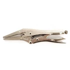 Matco MLNN9A 9" Needle Nose Locking Pliers Vise Grip Long Usa Used. Price: $30.00.