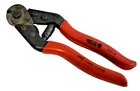 Matco Tools PWC8 8" Wire Cable Cutter Pliers Red Handle Used. Price: $49.99.