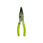Snap-on Tools New LN46ACFHV Usa Hi-viz 7" Needle Nose Slip Joint Pliers. Price: $117.95.