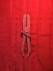 Blue-point Red HCP10A Hose Pinch Pliers Used. Price: $30.00.