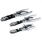 Otc Tools 4510 3-PIECE Hose Pinch-off Pliers Set New. Price: $77.15.