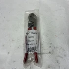 Mac Tools Soft Metal Cable Cutters Genuine Oem M911G 9" Red Grip New Usa. Price: $44.99.