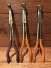 Matco Tools Hose Grip Pliers 11" HG010B, HG016B, HG024B (set Of 3) Used. Price: $118.95.