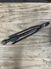 Milbar Safety Wire Twister Pliers 10" Long Made In Usa Aviation Aircraft Used. Price: $42.50.