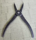 Vintage Snap-on Metal Ring Prs Waldes Truarc Plier #23, Automotive Tool Used. Price: $17.55.