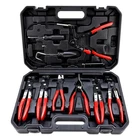 Mishimoto MMTL-HCR-9 Hose Clamp Plier Set, Pieces New. Price: $51.95.