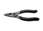Snap-on Tools Dark Titanium Soft Grip Mini Long Nose Slip Joint Pliers LN44BCFDT New. Price: $89.00.