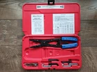 Blue Point Snap Ring Pliers Heavy Duty PR-50A Nos *external Only* New. Price: $55.00.