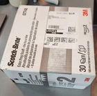 3M 07748 Color Prep Scuff New. Price: $42.00.