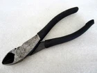 Vintage Craftsman 6" Side Cutting Pliers 45075 Wf Made Usa Used. Price: $14.95.