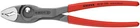 Knipex Twingrip Slip Joint Pliers 10" 82 01 250 New. Price: $51.75.