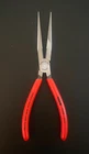 Brand New Matco Knipex 8" Needle Nose Pliers With Cutter PNC8. Price: $40.00.