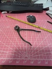 Vintage 1900S Zangen Union Germany Piano Wire Cutters Max 5/64 Size 26 27 24 18 Used. Price: $71.17.