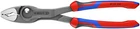 Knipex Twingrip Slip Joint Pliers 10" 82 02 250 New. Price: $55.32.