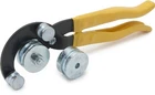 Titan 11488 Tubing Bender Pliers 3/16"-3/8" Copper Brass New. Price: $35.13.
