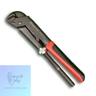 Snap-on Quick Adjust Pliers PWZ0A Used. Price: $160.01.