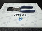 Snap-on Tools Usa New Power Blue Soft Grip 6" Diagonal Flush Cut Pliers 786CFMB. Price: $139.95.