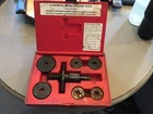 Blue-point Universal Brake Caliper Set YA8610 With Case Used. Price: $55.00.