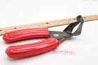 Blue-point FIH9055-2 6-1/2" Fuel Line Hose Disconnect Pliers Usa Used. Price: $28.99.
