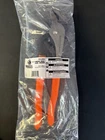 Matco Tools PGJ9M 9-1/2" Tongue & Groove Slip-joint Pliers Neon Orange Hi-viz New. Price: $34.99.