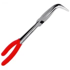 Pliers Needle Nose 11" 90 Degree Kti 51111 New. Price: $17.85.