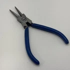 Great Neck HSN4C 4.5 Inch Snipe Nose Pliers Made Korea Used. Price: $5.99.