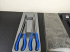 #BI965 Blue Point Tools Piece Plier Set BDGPL200XLR Used. Price: $69.95.