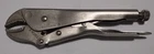 Craftsman 45961 Adjustable Locking Jaw Plier "circle I" Made Usa Used. Price: $24.99.