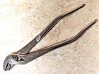 Vintage Craftsman 4513 Usa Mini Slip Joint Ignition Pliers 5-1/4 Made Used. Price: $9.95.