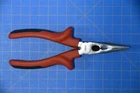 Williams INLNP6 6" Insulated 1001CV Long Nose Pliers New. Price: $15.00.