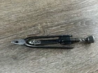 Blue Point Model WT11D Aviation Wire Twister And Cutter Pliers Used. Price: $65.79.