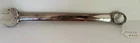 Snap Tools SOEX32 Sae 12 Point Chrome Flank Drive Combination Wrench #200 Used. Price: $38.99.