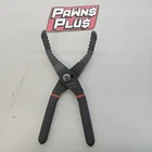 Matco Tools OFW550 Mega Grip Oil Filter Pliers Free Fast Shipping Used. Price: $49.99.