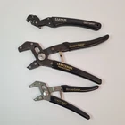 Craftsman Usa Professional Robo Grip Pliers 45009, 45028, & 42308 *read* (C1) Used. Price: $32.99.