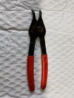 Bluepoint Tools Usa PR3245A, Snap Ring Pliers Reversible* Used. Price: $17.29.