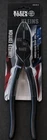 Discontinued Klein Limited Edition 166TH Anniversary Lineman Pliers D2000-9NEUSA New. Price: $79.99.